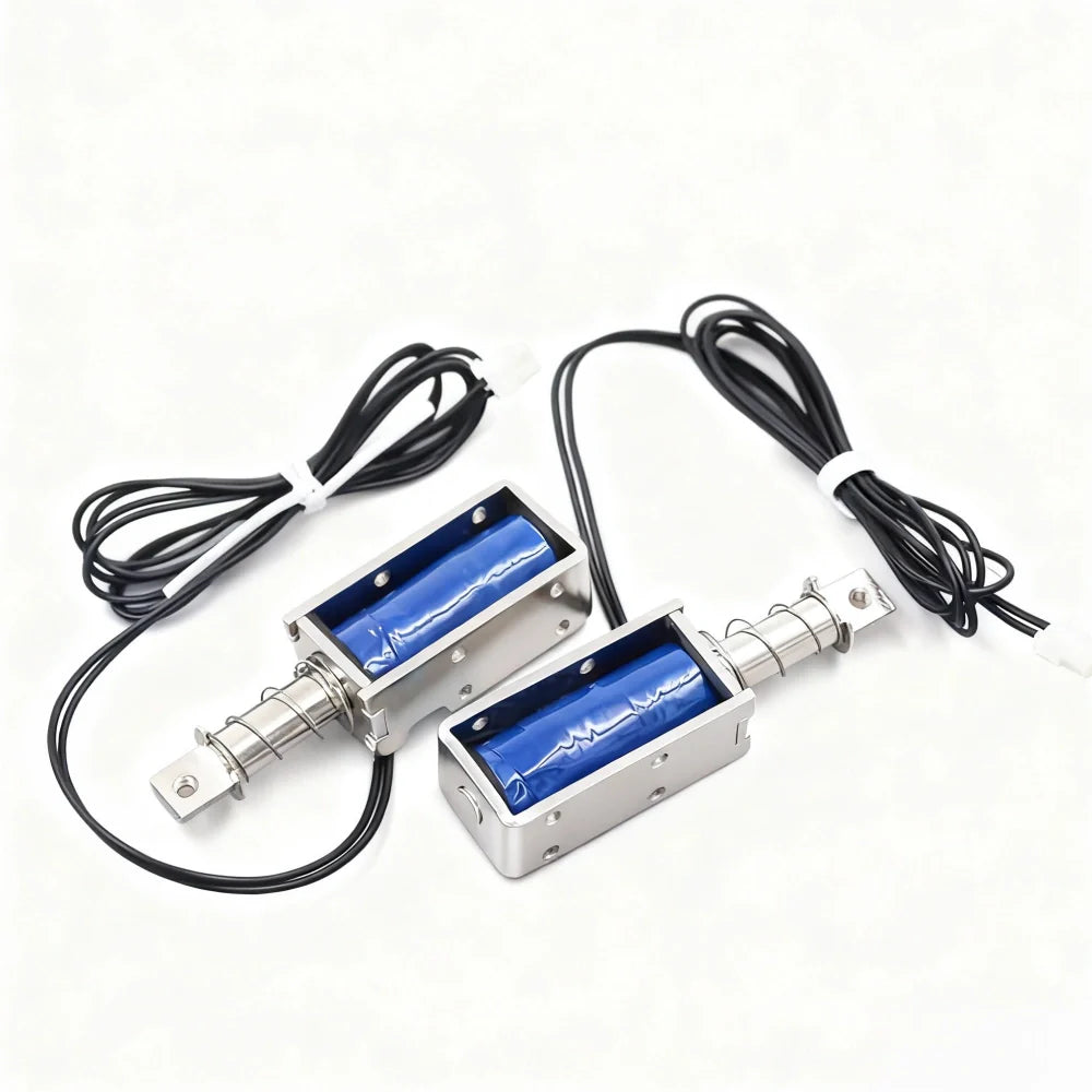 Printer Wiper Lift Solenoid Valve Solenoid Valve