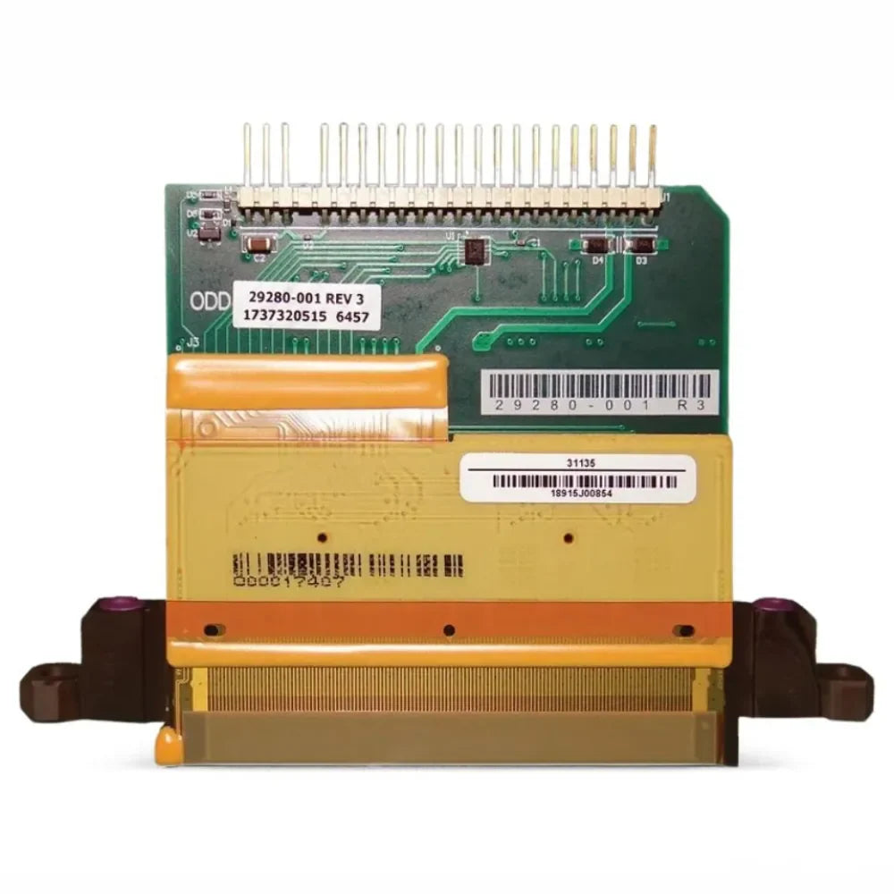 Spectra Emerald QE-256/30 AAA Printer Printhead