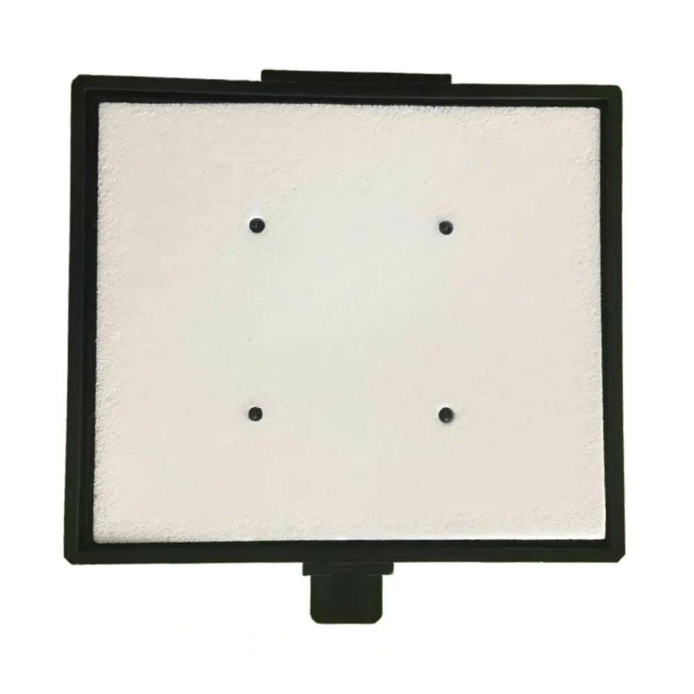 Spitting Box Absorbent Solvent wide-format printer part for Mutoh