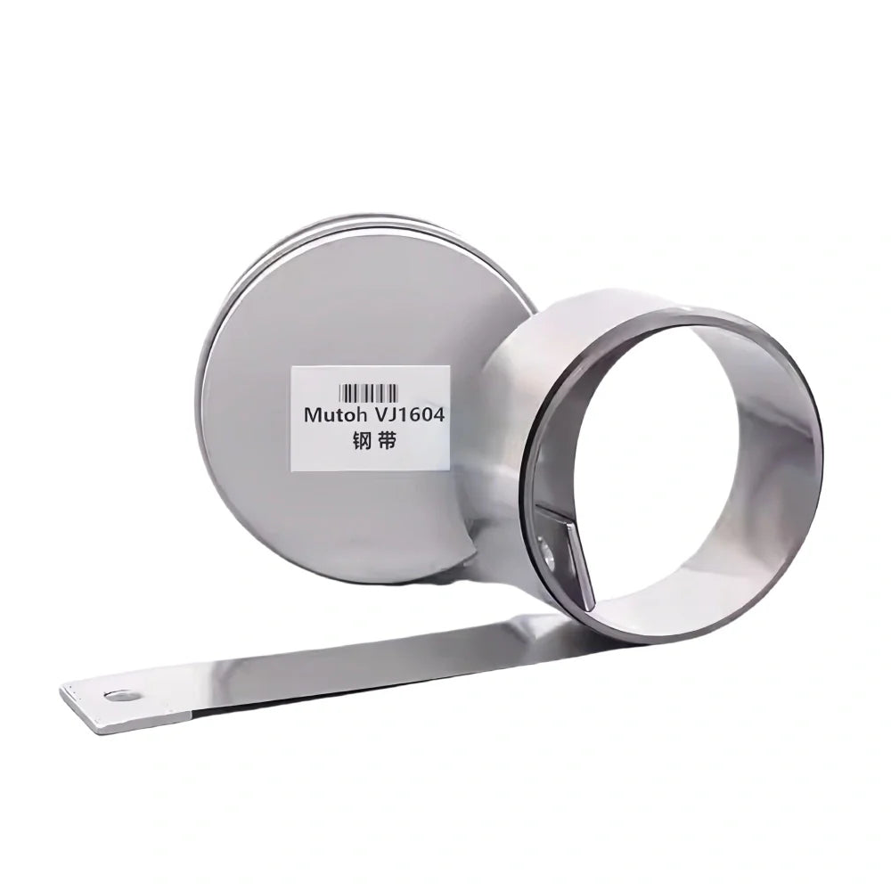 Steel Encoder Belt For MUTOH VJ1604 / VJ1624 / VJ1938 printer belt