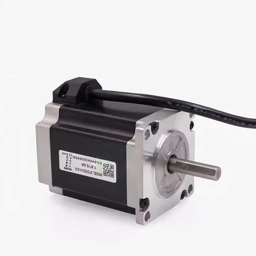 Stepper Motor - 57CM23-0-S30 wide-format printer part