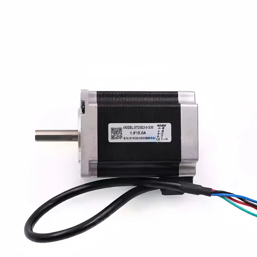 Stepper Motor - 57CM23-0-S30 wide-format printer part