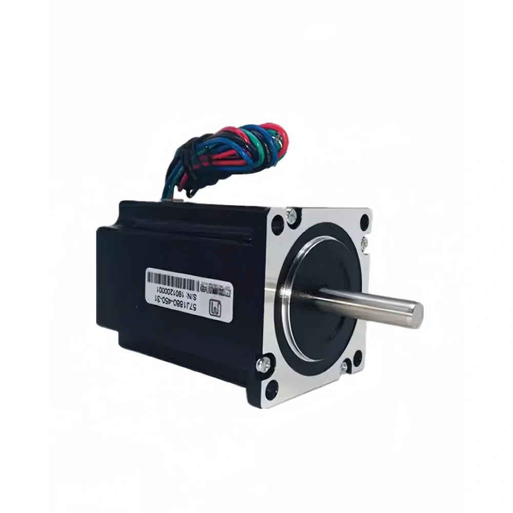 Stepper Motor - 57J1880-450-31 wide-format printer part