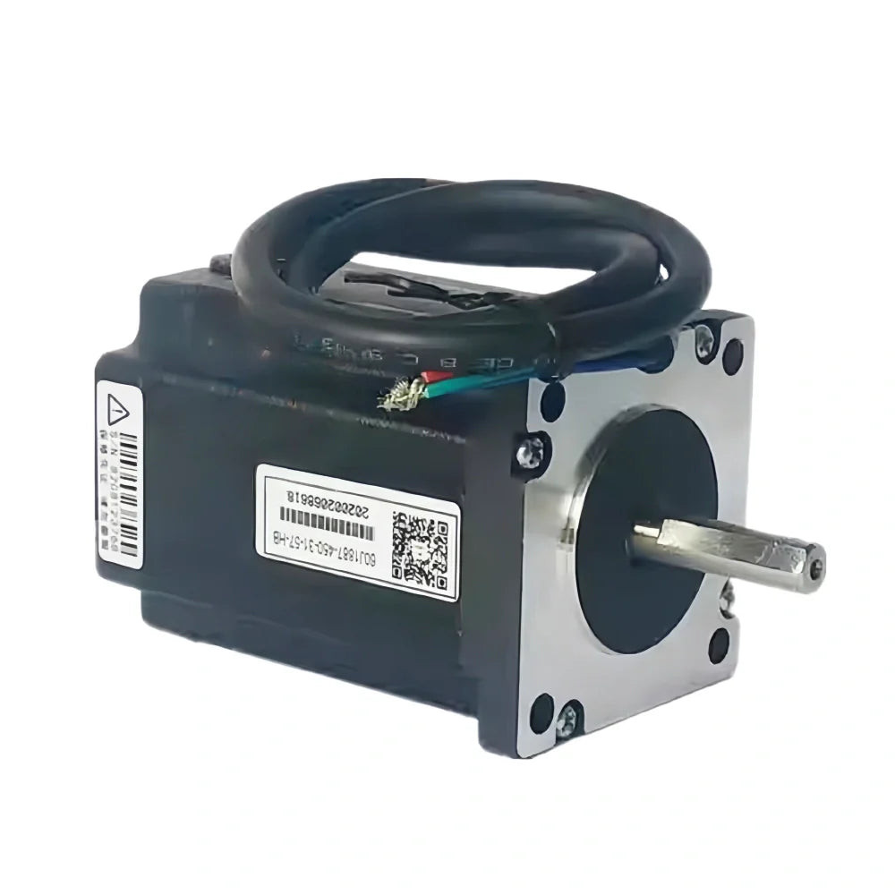 Stepper Motor - 60J1887-450-31-57 wide-format printer part
