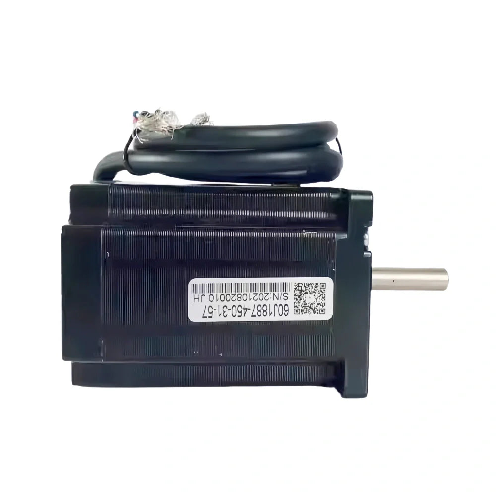 Stepper Motor - 60J1887-450-31-57 wide-format printer part