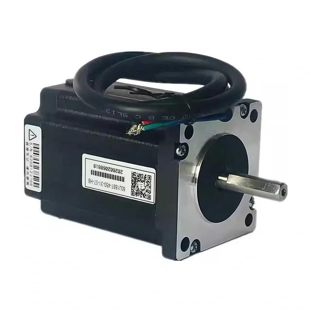 Stepper Motor - 60J1887-450-31-57 wide-format printer part