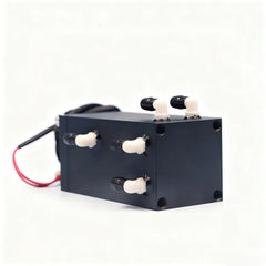 Sub Ink Cartridge Seiko 7 Port Aluminum Tank