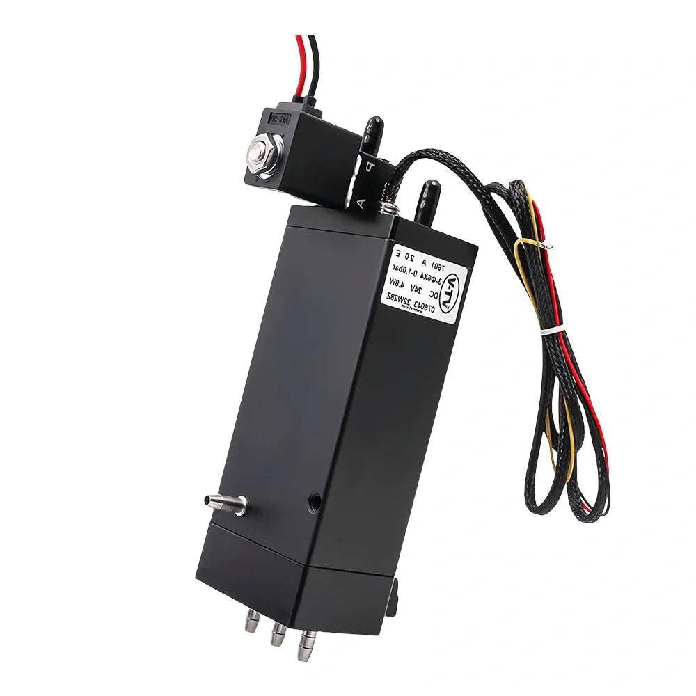 Sub Ink Cartridge UV Printer Electronic Valve Module