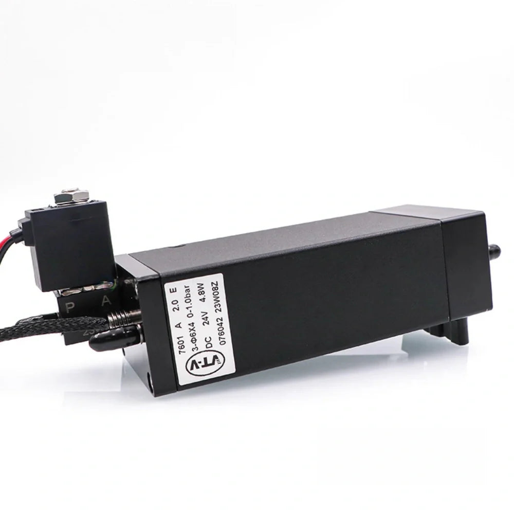 Sub Ink Cartridge UV Printer Electronic Valve Module
