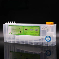 Sub Ink Cartridge – Continuous Supply Float Type – 440ml Inkjet Printer