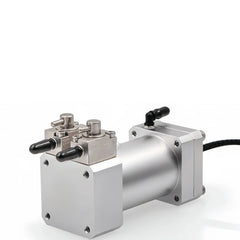 Sub Ink Cartridge Dual Valve Pressure Tank
