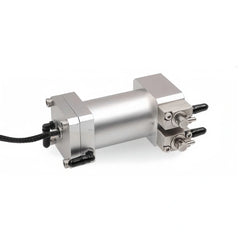 Sub Ink Cartridge Dual Valve Pressure Tank