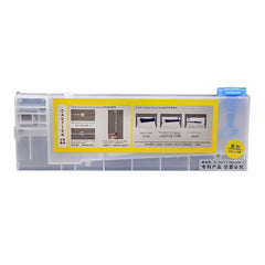 Sub Ink Cartridge – For Eco-Solvent Inkjet Printer