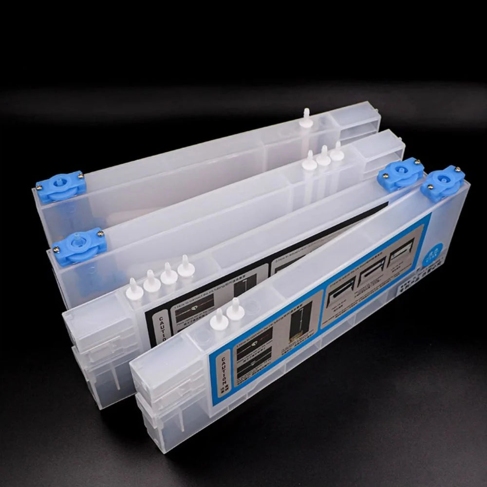 Sub Ink Cartridge – For Eco-Solvent Inkjet Printer