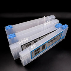 Sub Ink Cartridge – For Eco-Solvent Inkjet Printer