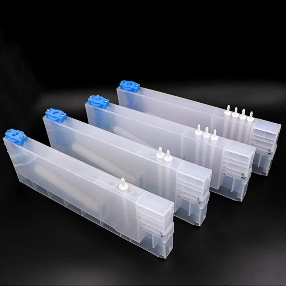 Sub Ink Cartridge – For Eco-Solvent Inkjet Printer