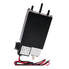 Sub Ink Cartridge Electronic Valve Dual Output Tank