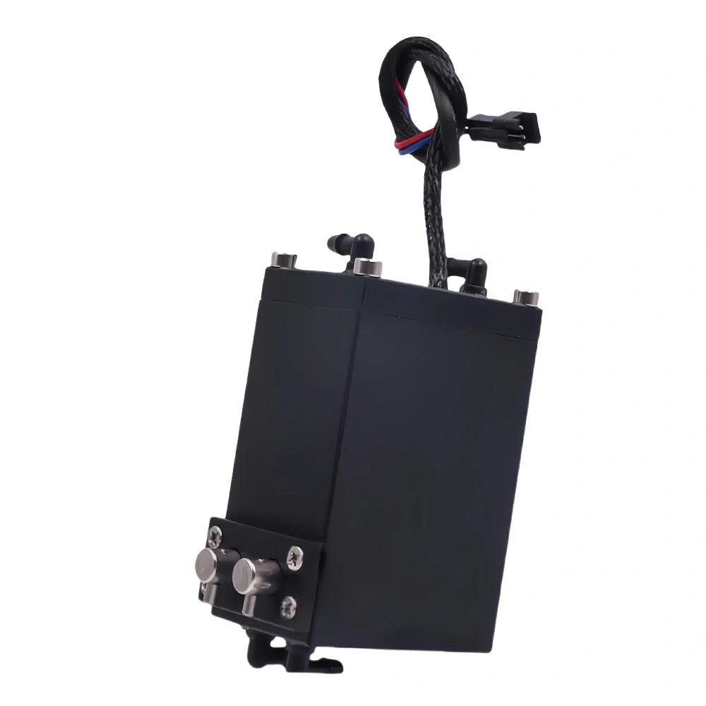 Sub Ink Cartridge Galaxy UV Printer Metal Assembly
