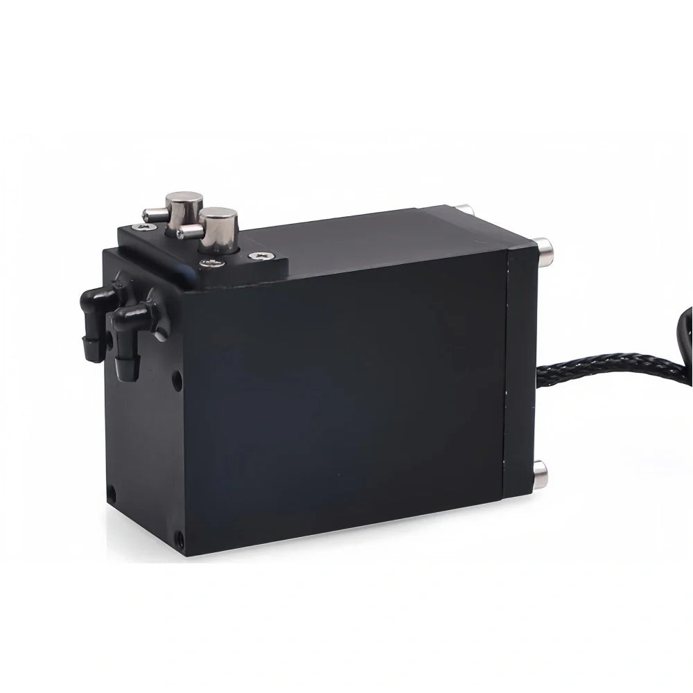 Sub Ink Cartridge Galaxy UV Printer Metal Assembly