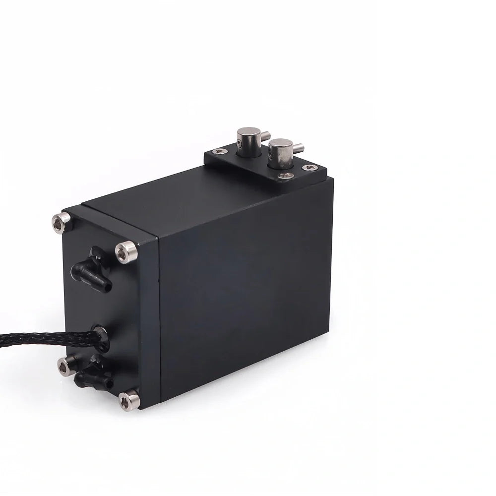 Sub Ink Cartridge Galaxy UV Printer Metal Assembly