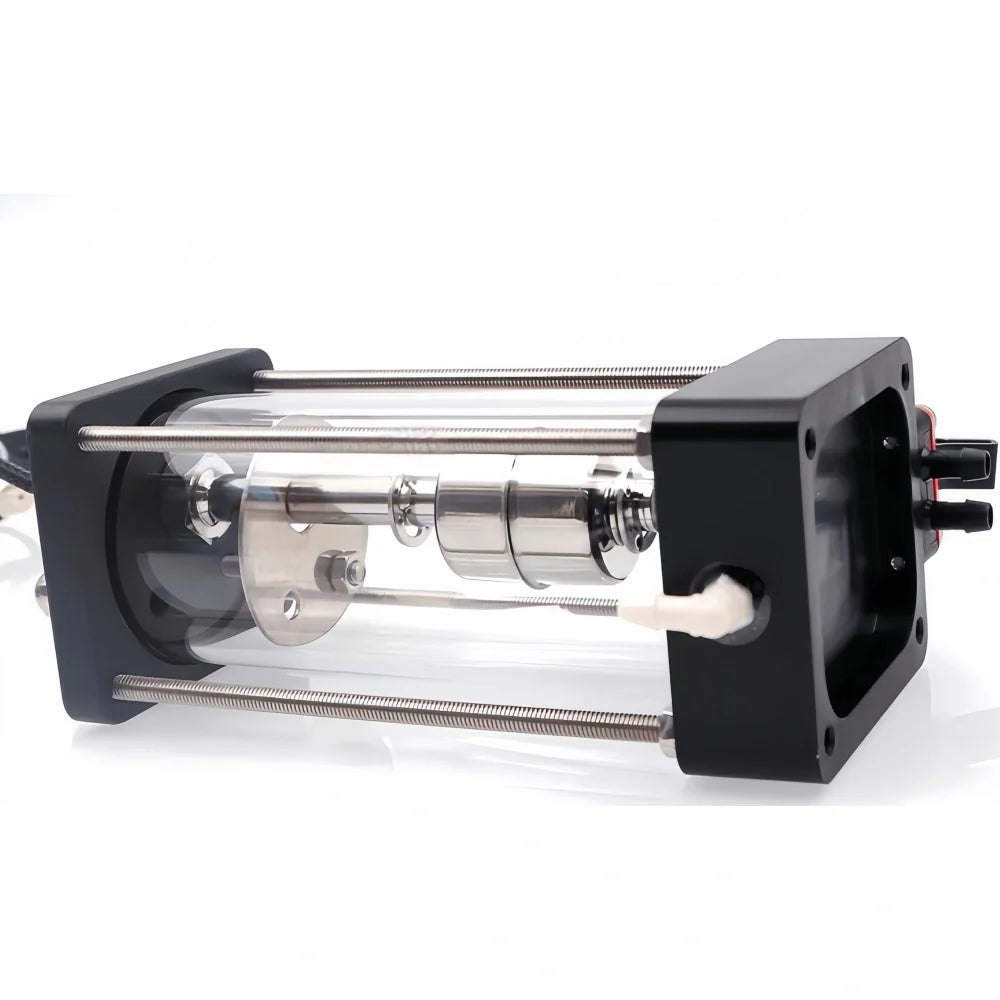 Sub Ink Cartridge Glass Type Float Assembly