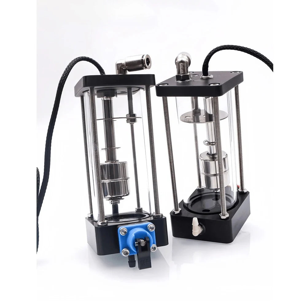 Sub Ink Cartridge Glass Type Float Assembly