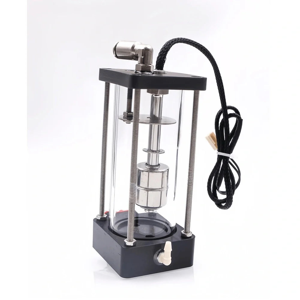 Sub Ink Cartridge Glass Type Float Assembly