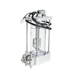 Sub Ink Cartridge Negative Pressure Dual Valve Tank