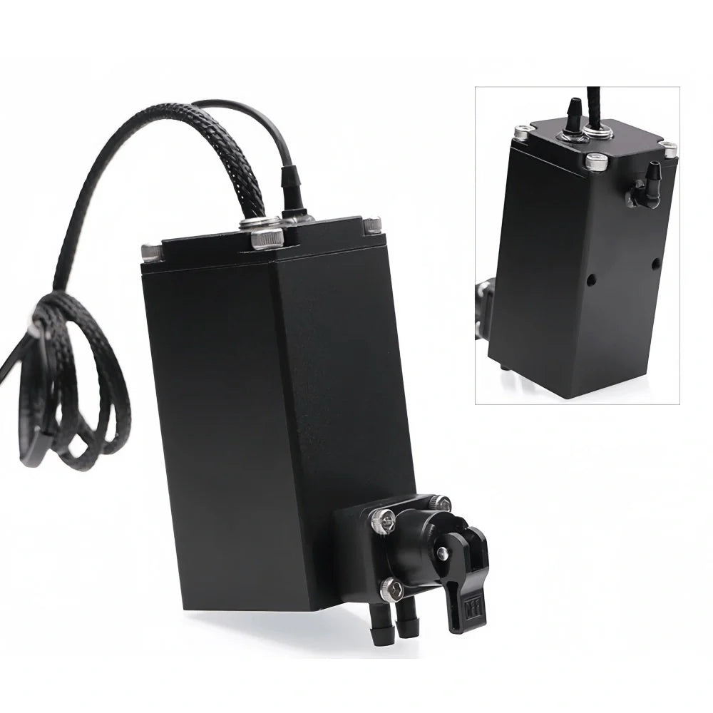 Sub Ink Cartridge Ricoh G5 G6 Metal Assembly