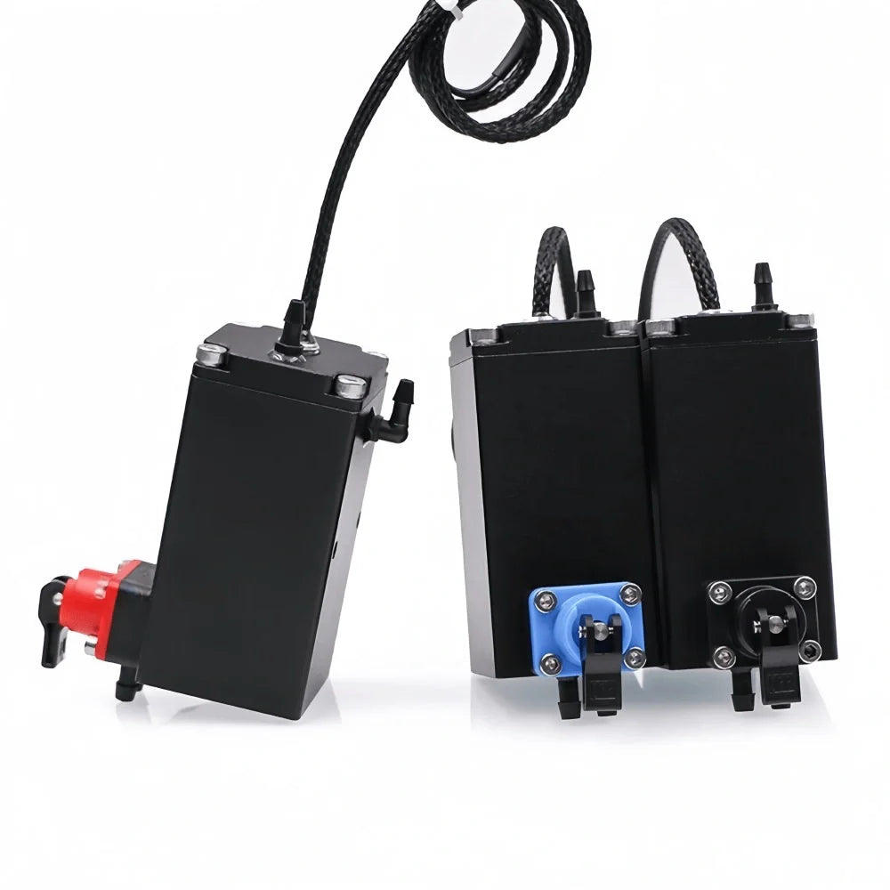 Sub Ink Cartridge Ricoh G5 G6 Metal Assembly