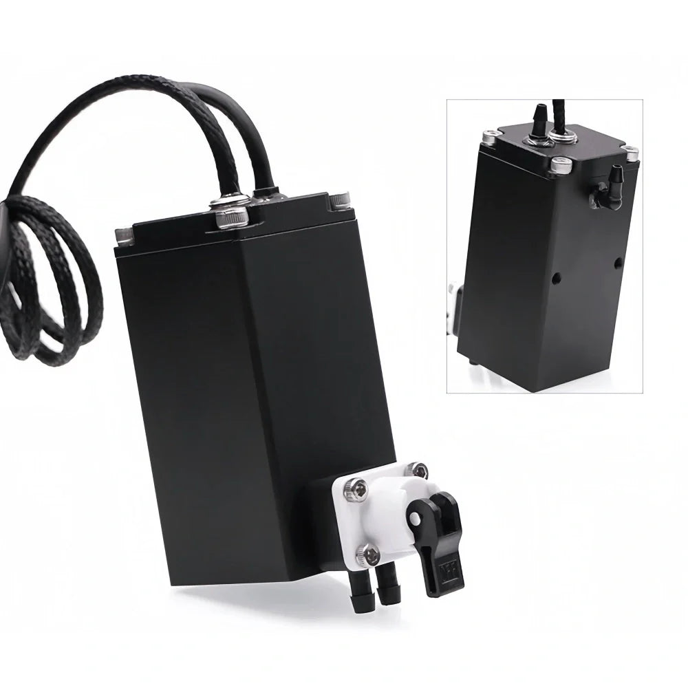 Sub Ink Cartridge Ricoh G5 G6 Metal Assembly