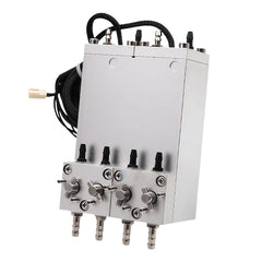 Sub Ink Cartridge Ricoh 4 Valve Metal Assembly
