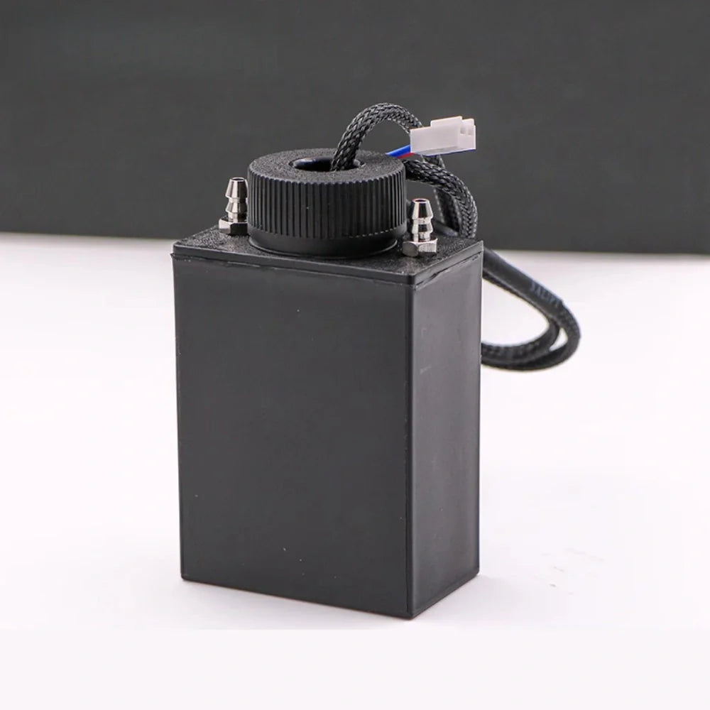 Sub Ink Cartridge Multi Port Plastic Assembly