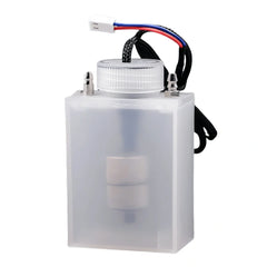 Sub Ink Cartridge Multi Port Plastic Assembly