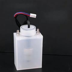 Sub Ink Cartridge Multi Port Plastic Assembly