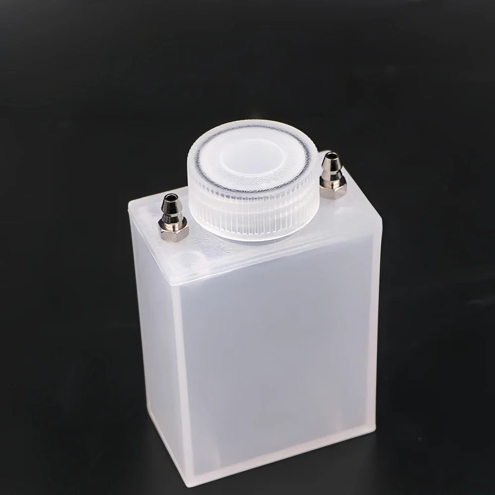 Sub Ink Cartridge Multi Port Plastic Assembly