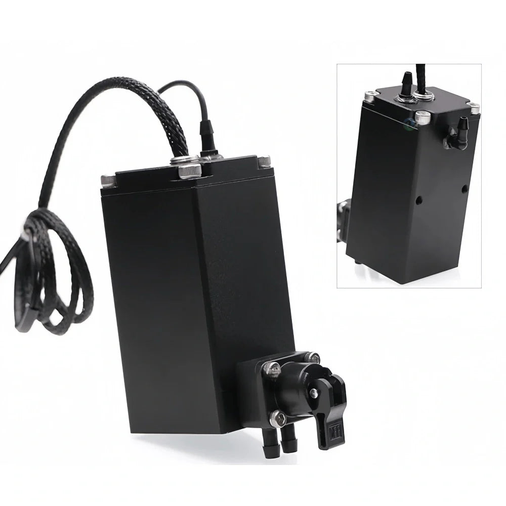 Sub Ink Cartridge Ricoh G5 G6 Secondary Tank