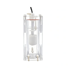 Sub Ink Cartridge Transparent Acrylic Assembly