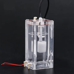 Sub Ink Cartridge Transparent Acrylic Assembly
