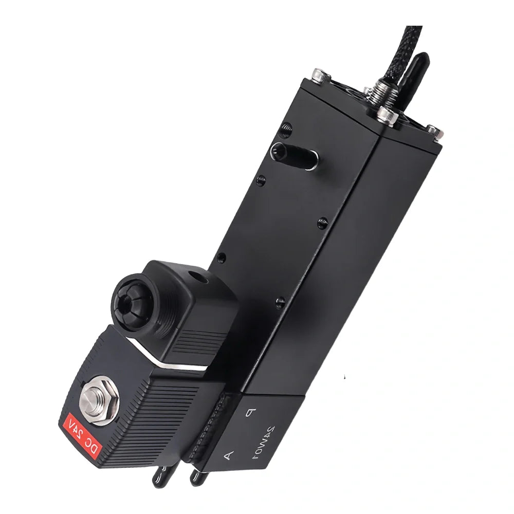 Sub Ink Cartridge UV Flatbed Solenoid Valve Assembly