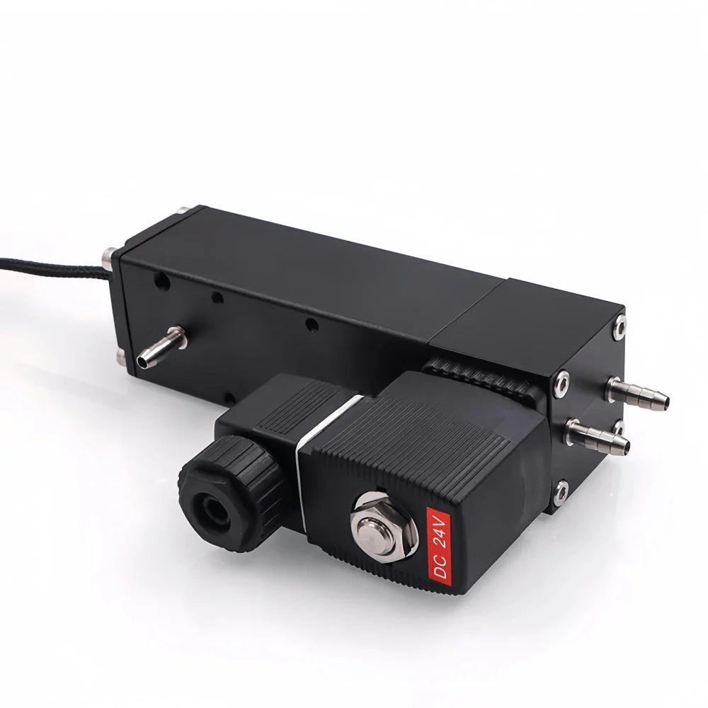 Sub Ink Cartridge UV Flatbed Solenoid Valve Assembly