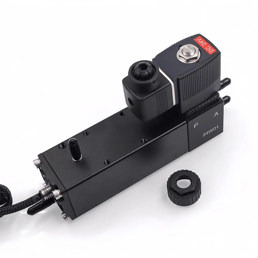 Sub Ink Cartridge UV Flatbed Solenoid Valve Assembly