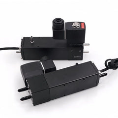 Sub Ink Cartridge UV Flatbed Solenoid Valve Assembly