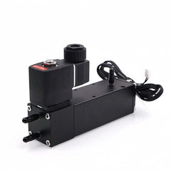 Sub Ink Cartridge UV Flatbed Solenoid Valve Assembly