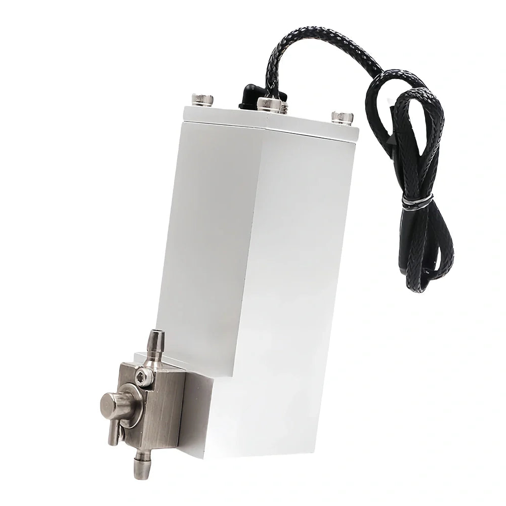 Sub Ink Cartridge UV Flatbed Metal Assembly