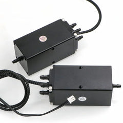 Sub Ink Cartridge 6 Port Metal Assembly