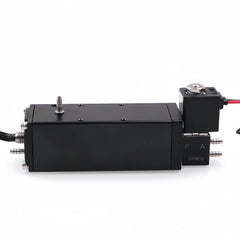 Sub Ink Cartridge UV Aluminum Control Module