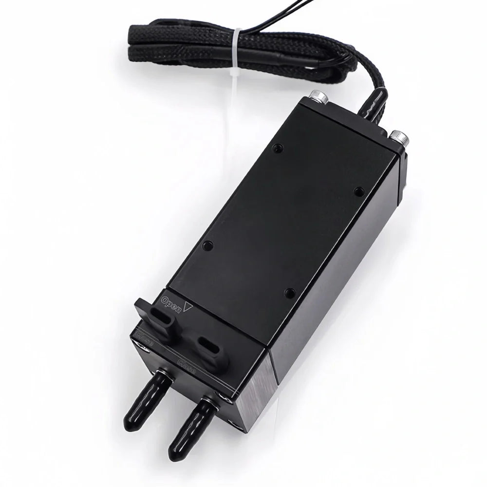 Sub Ink Cartridge UV Printer Secondary Assembly