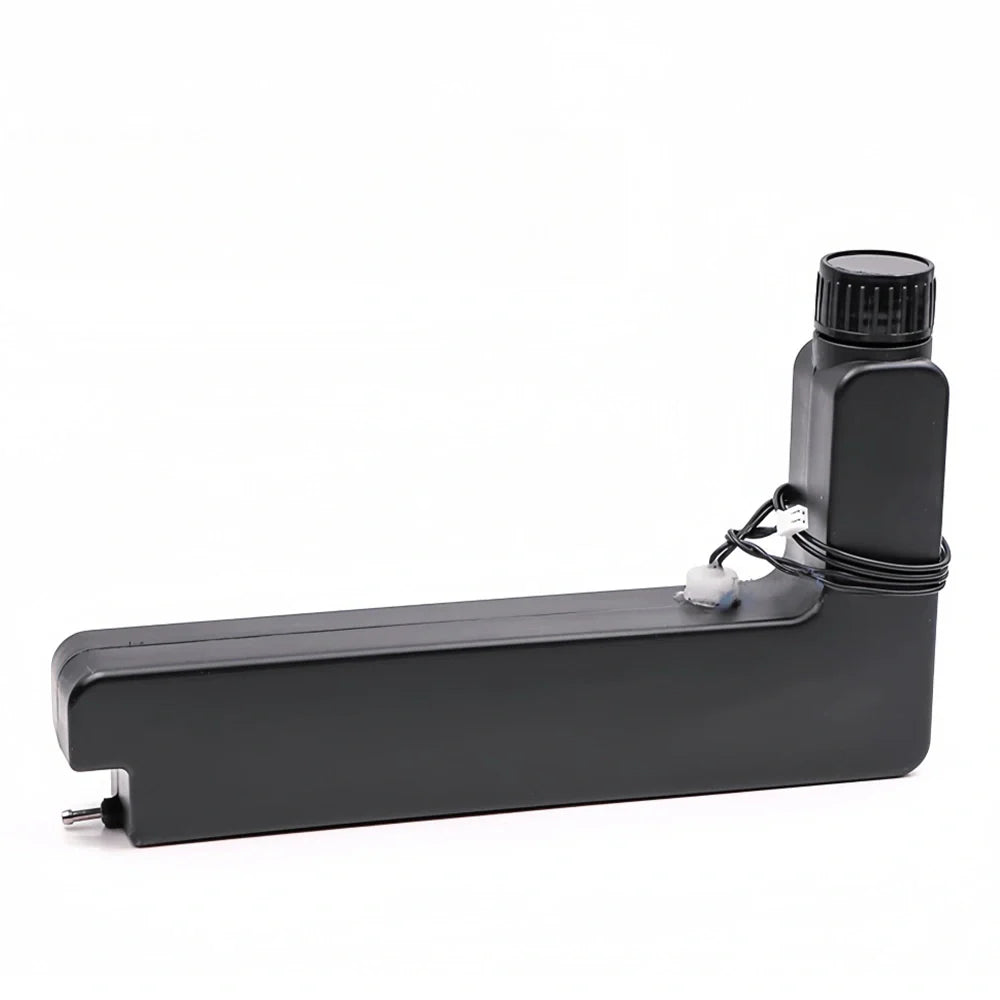 Sub Ink Cartridge Universal Curved Tank
