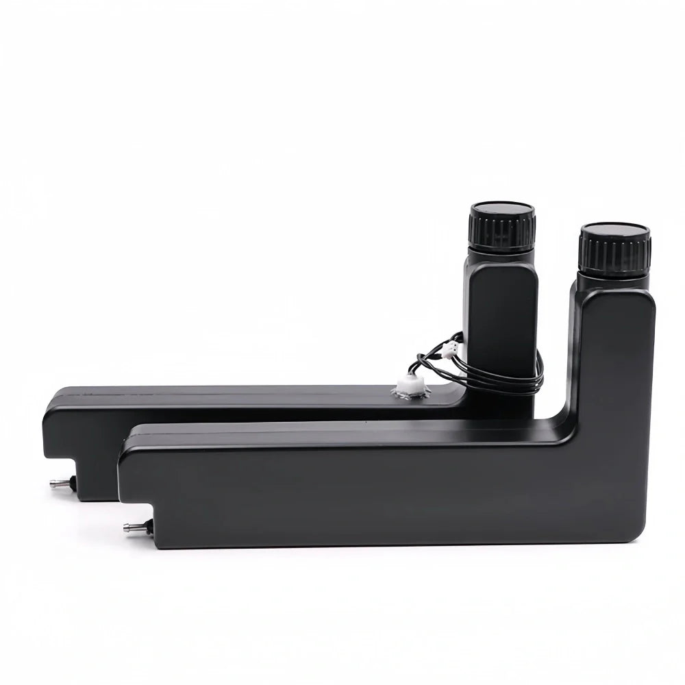 Sub Ink Cartridge Universal Curved Tank